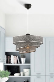 Opviq Couper Hazeran - Gris